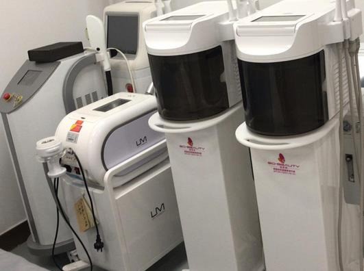 WAKEN薇肯皮肤管理